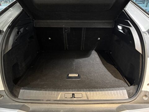 peugeot, 3008, crossover 1.2 hybrid allure edcs6, otomatik, hybrid 2.el otomobil | renew 10