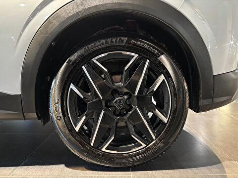 peugeot, 3008, crossover 1.2 hybrid allure edcs6, otomatik, hybrid 2.el otomobil | renew 7