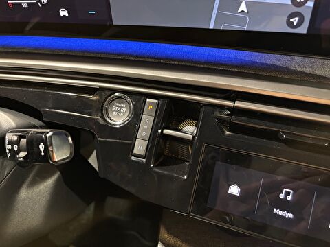 peugeot, 3008, crossover 1.2 hybrid allure edcs6, otomatik, hybrid 2.el otomobil | renew 16