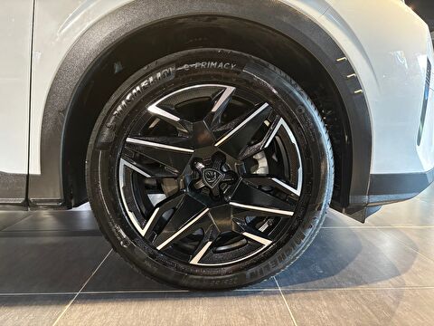peugeot, 3008, crossover 1.2 hybrid allure edcs6, otomatik, hybrid 2.el otomobil | renew 8