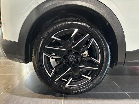 peugeot, 3008, crossover 1.2 hybrid allure edcs6, otomatik, hybrid 2.el otomobil | renew 9