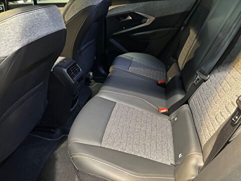 peugeot, 3008, crossover 1.2 hybrid allure edcs6, otomatik, hybrid 2.el otomobil | renew 15