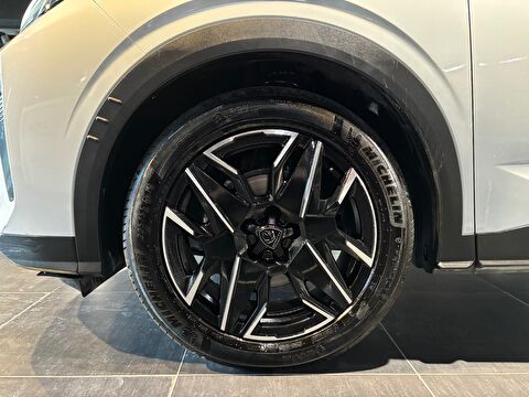 peugeot, 3008, crossover 1.2 hybrid allure edcs6, otomatik, hybrid 2.el otomobil | renew 6