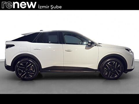 peugeot, 3008, crossover 1.2 hybrid allure edcs6, otomatik, hybrid 2.el otomobil | renew 5