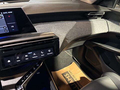 peugeot, 3008, crossover 1.2 hybrid allure edcs6, otomatik, hybrid 2.el otomobil | renew 21
