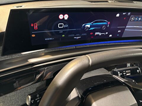 peugeot, 3008, crossover 1.2 hybrid allure edcs6, otomatik, hybrid 2.el otomobil | renew 12