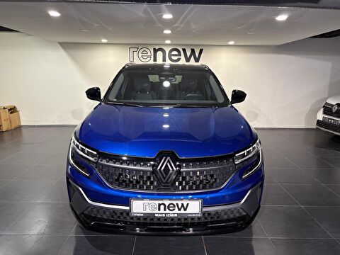 renault, austral, suv 1.3 mhev techno esprit alpine otomatik, otomatik, mhev 2.el otomobil | renew 3