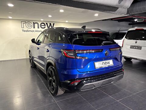 renault, austral, suv 1.3 mhev techno esprit alpine otomatik, otomatik, mhev 2.el otomobil | renew 5