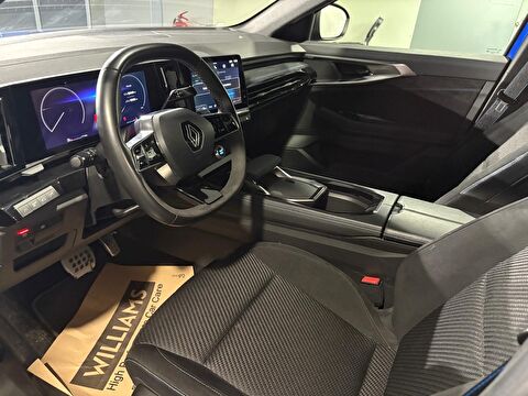 renault, austral, suv 1.3 mhev techno esprit alpine otomatik, otomatik, mhev 2.el otomobil | renew 10