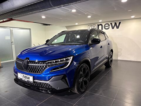 renault, austral, suv 1.3 mhev techno esprit alpine otomatik, otomatik, mhev 2.el otomobil | renew 1