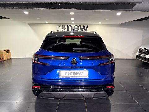 renault, austral, suv 1.3 mhev techno esprit alpine otomatik, otomatik, mhev 2.el otomobil | renew 6