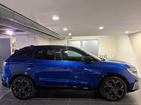 renault, austral, suv 1.3 mhev techno esprit alpine otomatik, otomatik, mhev 2.el otomobil | renew 9