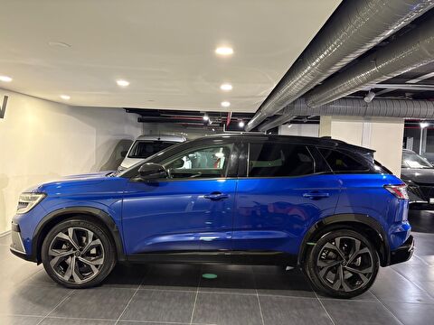 renault, austral, suv 1.3 mhev techno esprit alpine otomatik, otomatik, mhev 2.el otomobil | renew 8