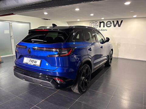 renault, austral, suv 1.3 mhev techno esprit alpine otomatik, otomatik, mhev 2.el otomobil | renew 7