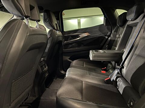 renault, austral, suv 1.3 mhev techno esprit alpine otomatik, otomatik, mhev 2.el otomobil | renew 13