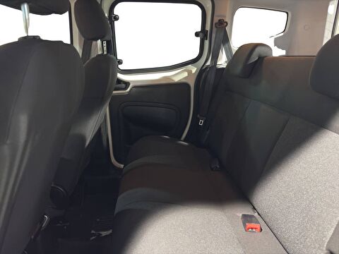 fiat, fiorino, combi 1.3 multijet pop, manuel, dizel 2.el otomobil | renew 9