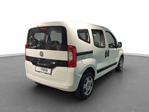 fiat, fiorino, combi 1.3 multijet pop, manuel, dizel 2.el otomobil | renew 5