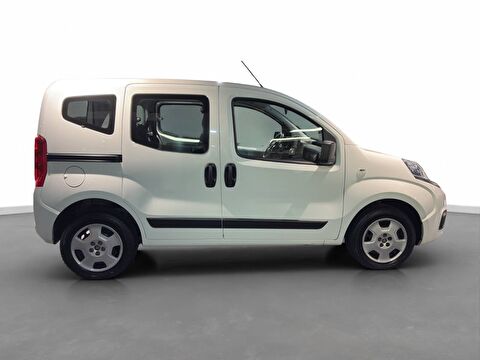 fiat, fiorino, combi 1.3 multijet pop, manuel, dizel 2.el otomobil | renew 6