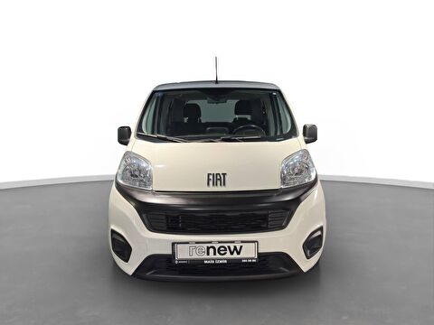 fiat, fiorino, combi 1.3 multijet pop, manuel, dizel 2.el otomobil | renew 3