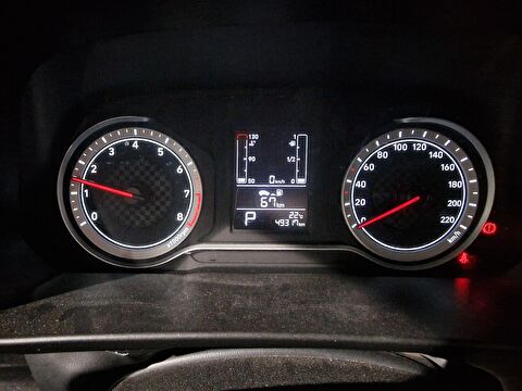 hyundai, i20, 1.4 mpı jump otomatik, otomatik, benzin 2.el otomobil | renew 7