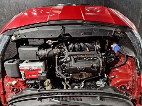hyundai, i20, 1.4 mpı jump otomatik, otomatik, benzin 2.el otomobil | renew 24