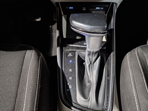 hyundai, i20, 1.4 mpı jump otomatik, otomatik, benzin 2.el otomobil | renew 23
