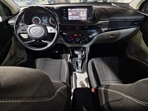 hyundai, i20, 1.4 mpı jump otomatik, otomatik, benzin 2.el otomobil | renew 13