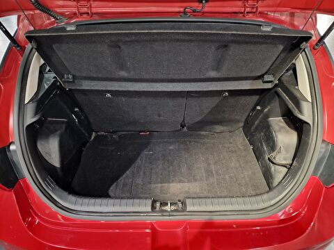 hyundai, i20, 1.4 mpı jump otomatik, otomatik, benzin 2.el otomobil | renew 9