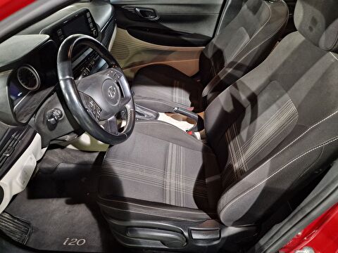 hyundai, i20, 1.4 mpı jump otomatik, otomatik, benzin 2.el otomobil | renew 12