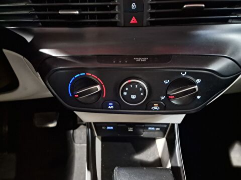 hyundai, i20, 1.4 mpı jump otomatik, otomatik, benzin 2.el otomobil | renew 15