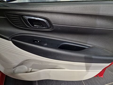 hyundai, i20, 1.4 mpı jump otomatik, otomatik, benzin 2.el otomobil | renew 16