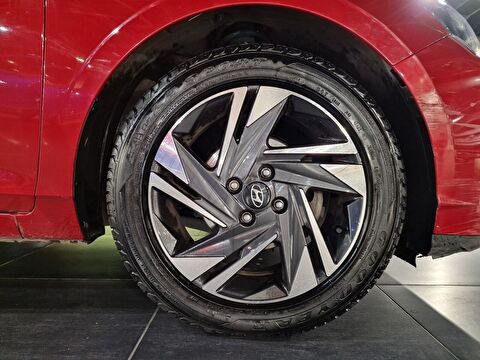 hyundai, i20, 1.4 mpı jump otomatik, otomatik, benzin 2.el otomobil | renew 26