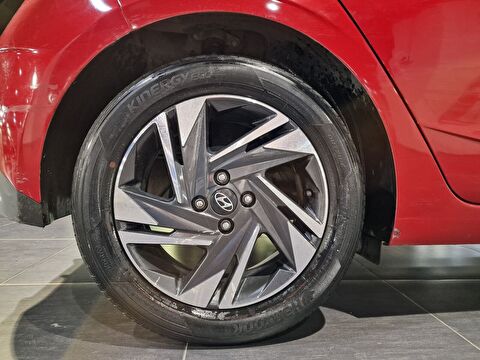 hyundai, i20, 1.4 mpı jump otomatik, otomatik, benzin 2.el otomobil | renew 27
