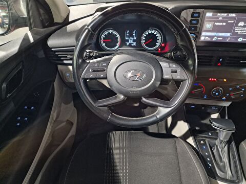 hyundai, i20, 1.4 mpı jump otomatik, otomatik, benzin 2.el otomobil | renew 8