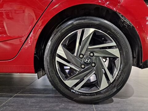 hyundai, i20, 1.4 mpı jump otomatik, otomatik, benzin 2.el otomobil | renew 28