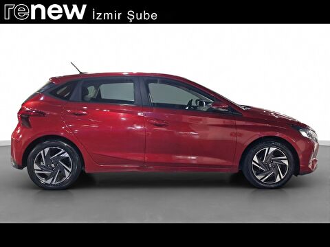hyundai, i20, 1.4 mpı jump otomatik, otomatik, benzin 2.el otomobil | renew 5