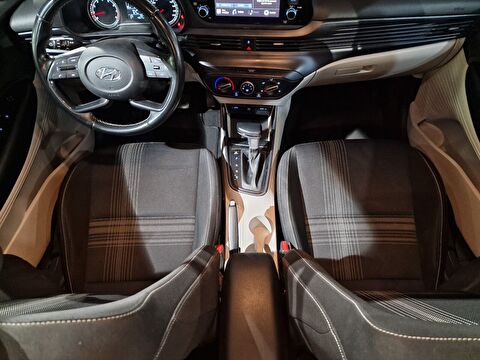 hyundai, i20, 1.4 mpı jump otomatik, otomatik, benzin 2.el otomobil | renew 20