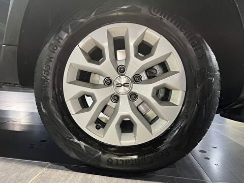 dacia, duster, suv 1.3 tce expression edc, otomatik, benzin 2.el otomobil | renew 18