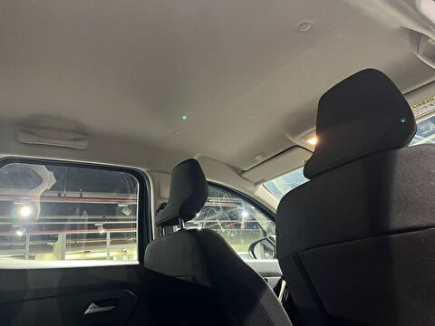 dacia, duster, suv 1.3 tce expression edc, otomatik, benzin 2.el otomobil | renew 13