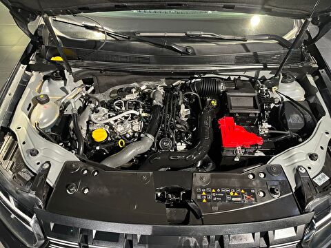 dacia, duster, suv 1.3 tce expression edc, otomatik, benzin 2.el otomobil | renew 15