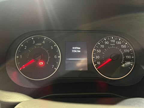 dacia, duster, suv 1.3 tce expression edc, otomatik, benzin 2.el otomobil | renew 10