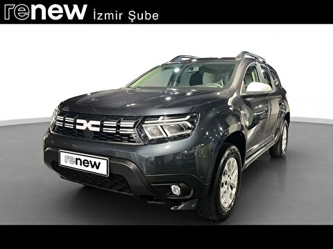SUV 1.3 Tce Expression EDC, 2. el otomobil | renew