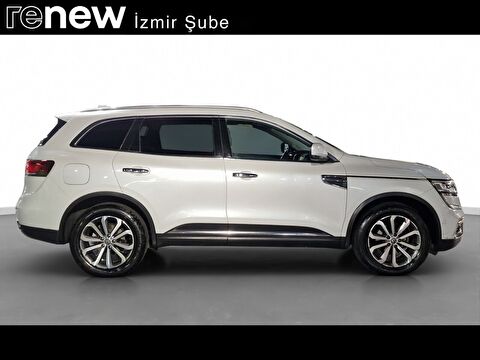 renault, koleos, 1.3 tce ıcon  edc, otomatik, benzin 2.el otomobil | renew 5