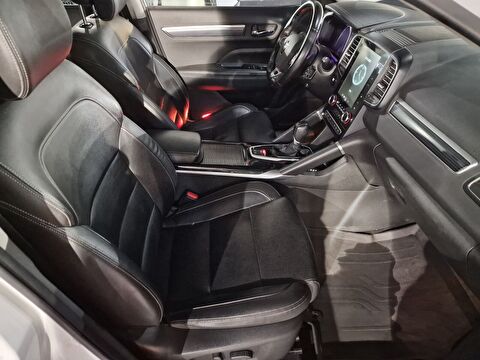 renault, koleos, 1.3 tce ıcon  edc, otomatik, benzin 2.el otomobil | renew 11