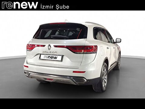 renault, koleos, 1.3 tce ıcon  edc, otomatik, benzin 2.el otomobil | renew 3