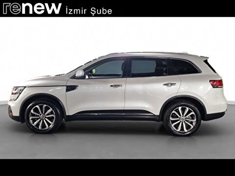 renault, koleos, 1.3 tce ıcon  edc, otomatik, benzin 2.el otomobil | renew 4