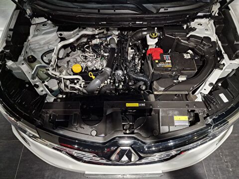 renault, koleos, 1.3 tce ıcon  edc, otomatik, benzin 2.el otomobil | renew 22