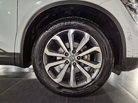 renault, koleos, 1.3 tce ıcon  edc, otomatik, benzin 2.el otomobil | renew 28