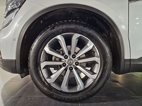 renault, koleos, 1.3 tce ıcon  edc, otomatik, benzin 2.el otomobil | renew 30