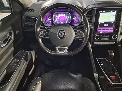 renault, koleos, 1.3 tce ıcon  edc, otomatik, benzin 2.el otomobil | renew 20